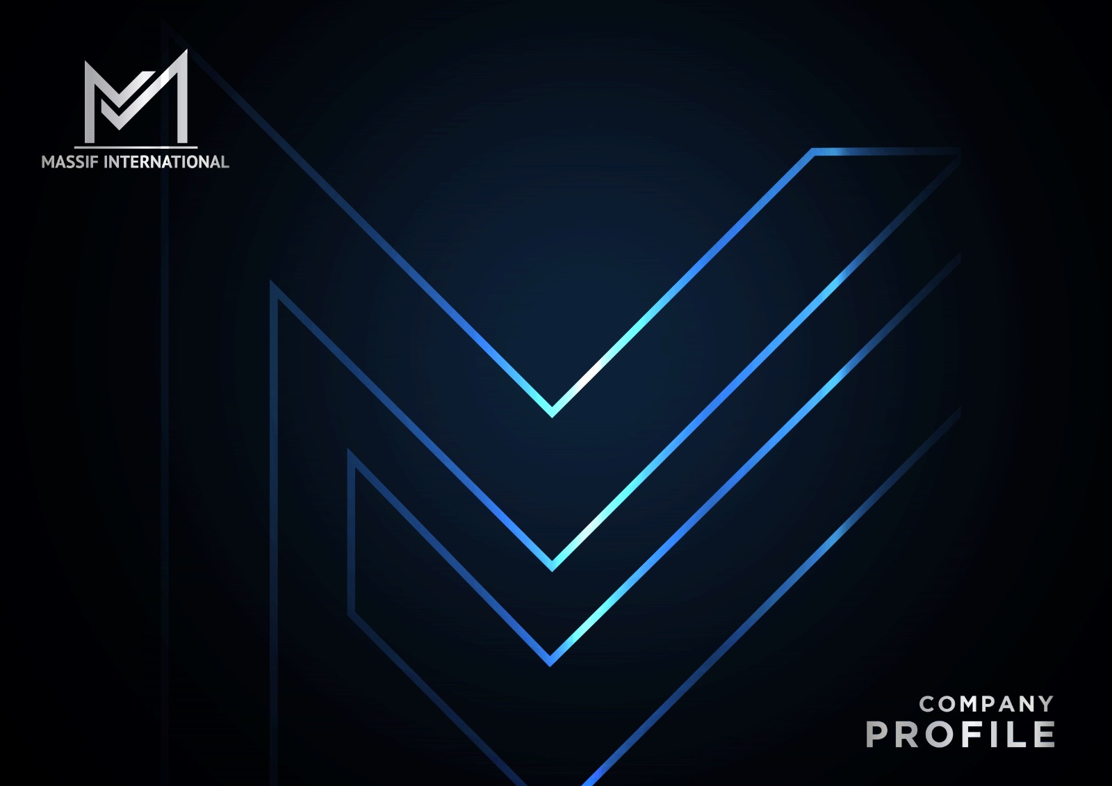 Massif international company profile