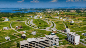 PECHS Islamabad